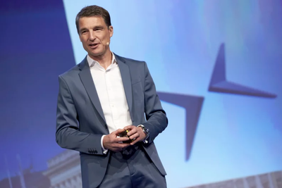 極星CEO談首款車型采用插混原因 未來將打造無人出租車網(wǎng)絡(luò)