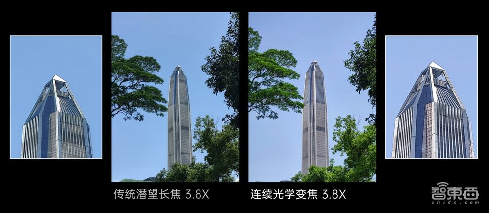 深度起底OPPO三大影像“黑科技”,手机拍摄还能这么玩?