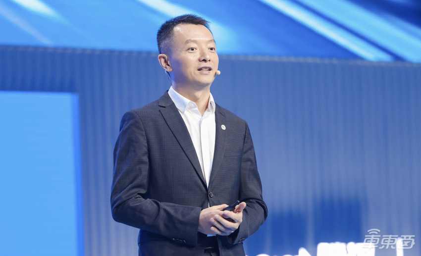 腾讯全球数字生态大会秀肌肉:构建新一代车云一体数据闭环,智驾地图8.0提升人车共驾体验