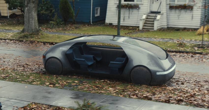 苹果自曝AppleCar？正秘密组建供应链，M1 Max也想上车