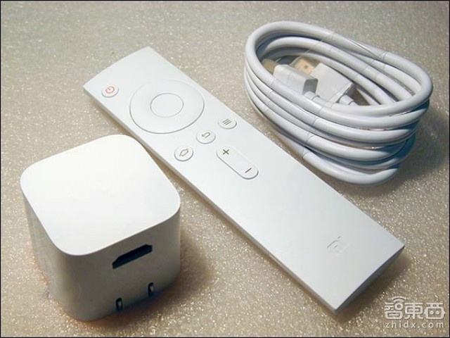 暴力拆解小米小盒子:可装APP 内容更依赖网络