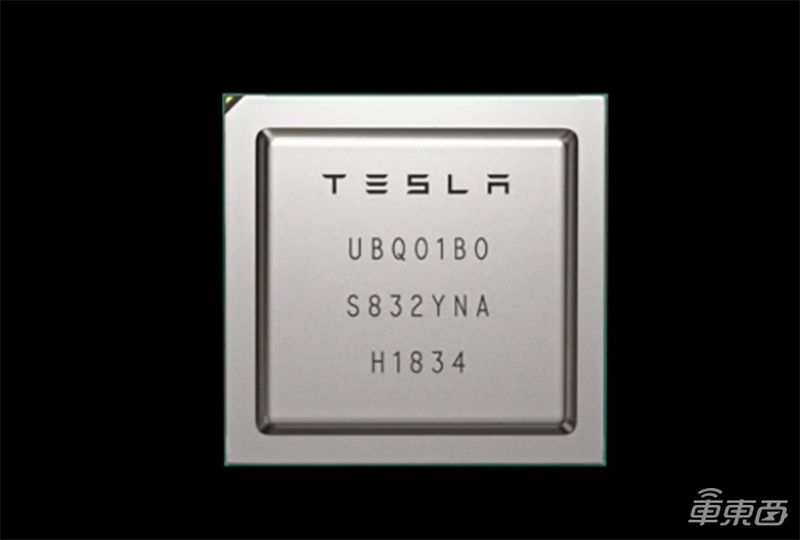 特斯拉自动驾驶芯片封神！？福布斯：先搞定这6个问题再说