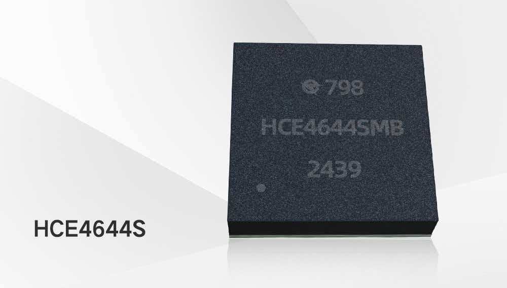 深度对话北京七星微:国产电源芯片逆势破局,中国公司领跑海外巨头