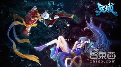 前盛大员工连续创业 拿下两部玄幻小说IP要造VR游戏爆款