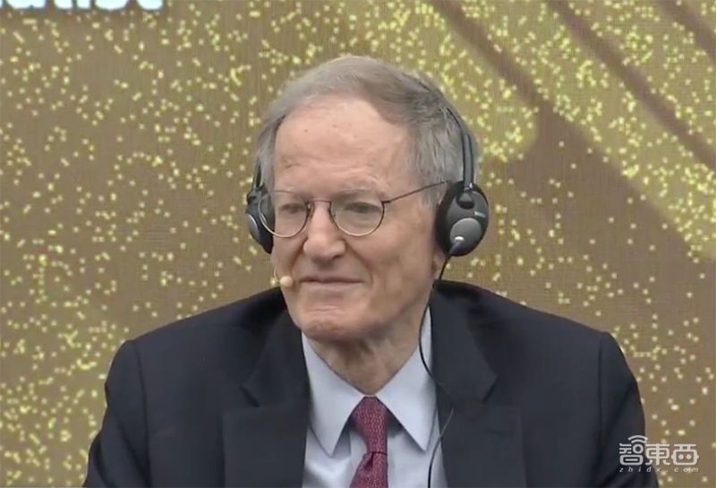 任正非对谈美国思想家：美国封锁是愚蠢的自杀式行为！