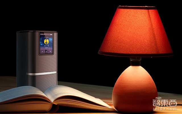 19年4次转变 老牌音箱厂DOSS的智能音箱江湖路