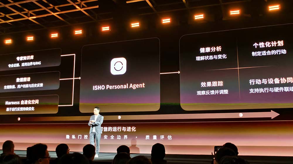 1799元,小米前高管王腾创业做AI戒指,现场感谢雷军栽培