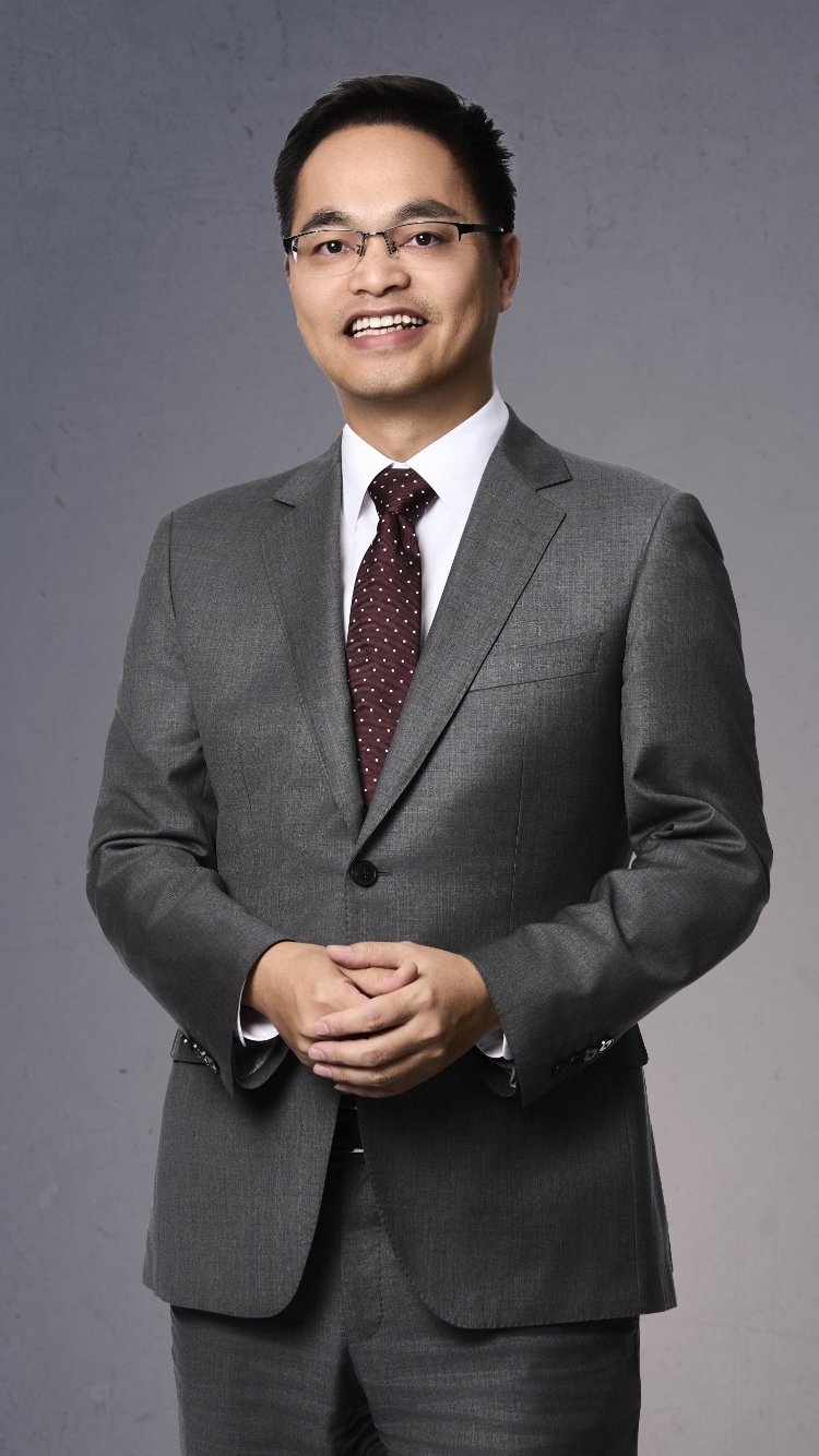 专访德赛西威何志亮:AI定义汽车的时代已来,如何定义下个十年?