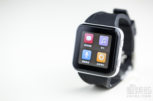 你为什么想不到?AppleWatch的几个极巧设计