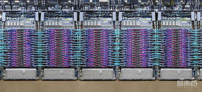 席卷围棋界、开辟云端造芯，谷歌TPU到底有多强？