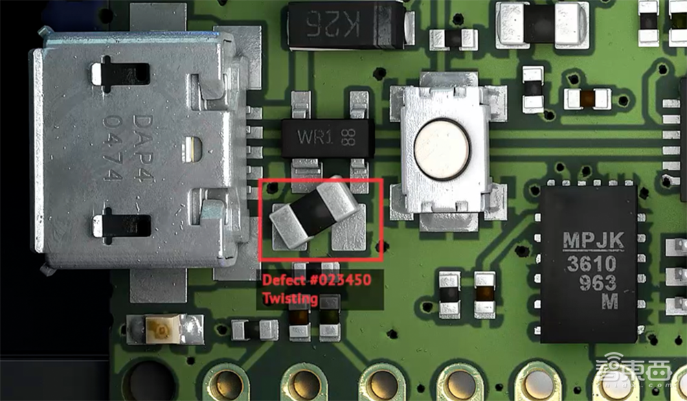 助攻智能工厂数字化!英伟达用生成式AI利器优化质控流程