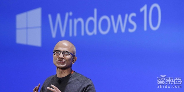 又见裁员 看微软是如何一步步把WP玩死的