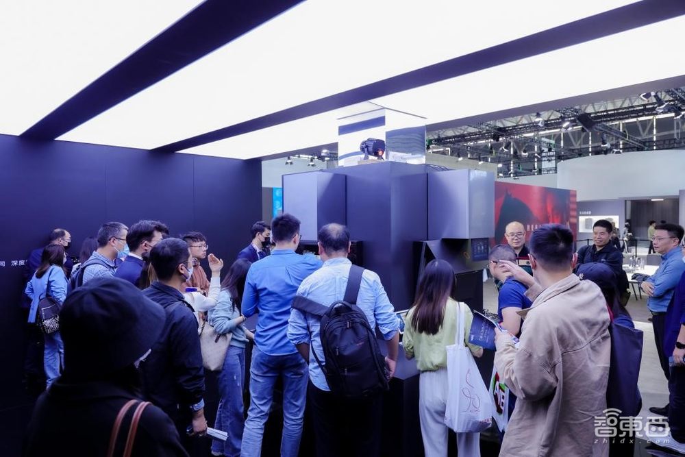 AWE新頂流“大家電即空間智能”  天貓精靈多品類智能化布局隱現(xiàn)