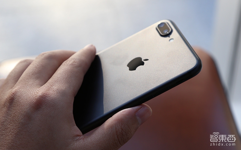 iPhone 7留下了这些彩蛋 深度体验发现细节之变