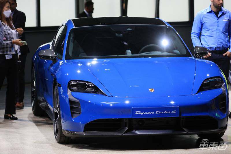 保时捷IPO或遇冷 多家机构调低估值预期