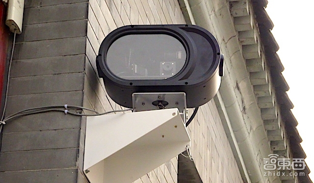 对话格灵深瞳赵勇:从CTO到操盘全局 用百米辨人相机挑战安防大鳄