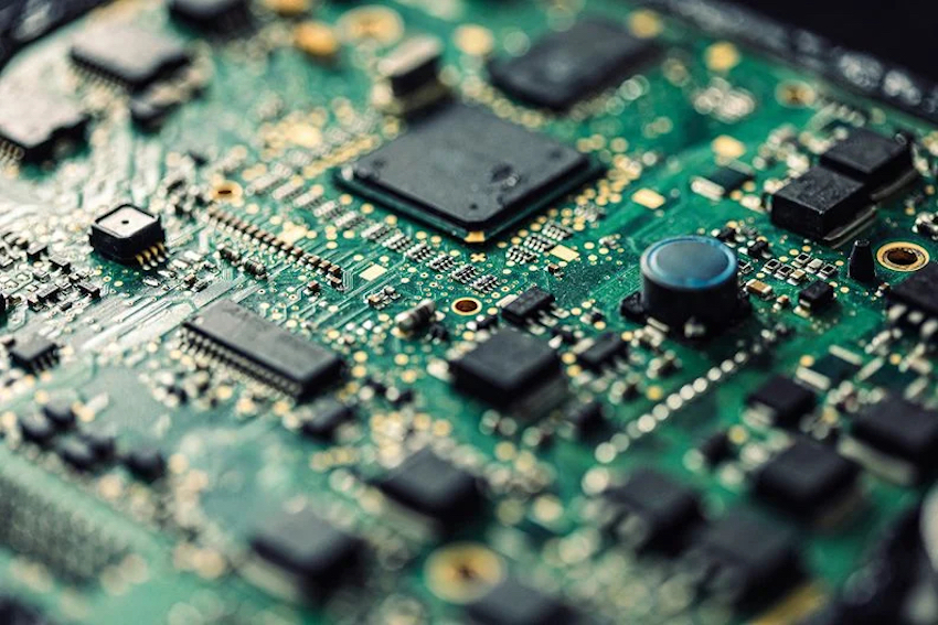 芯片短缺加剧！2021年一季度汽车产量或减少百万台