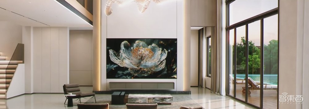 69999元!华为推出巨幕机皇,新手表首发情绪健康助手,nova Flip小折叠首销第一