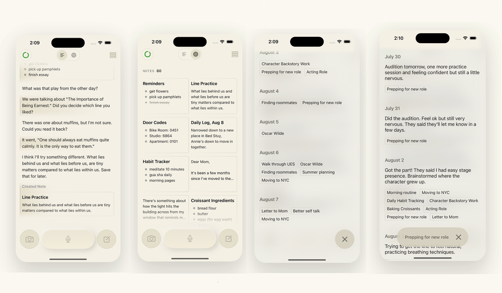 前Meta大佬推出智能戒指：内置聊天机器人，支持语音转写，不到2000元