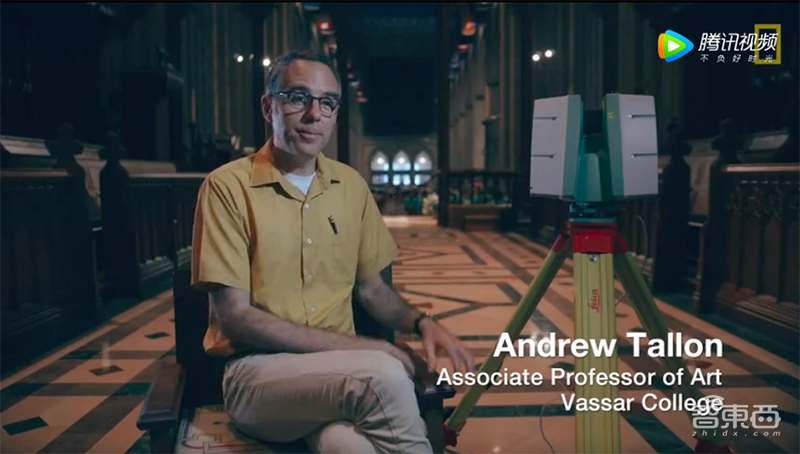 法国不眠夜！别担心，这一技术成巴黎圣母院复原关键