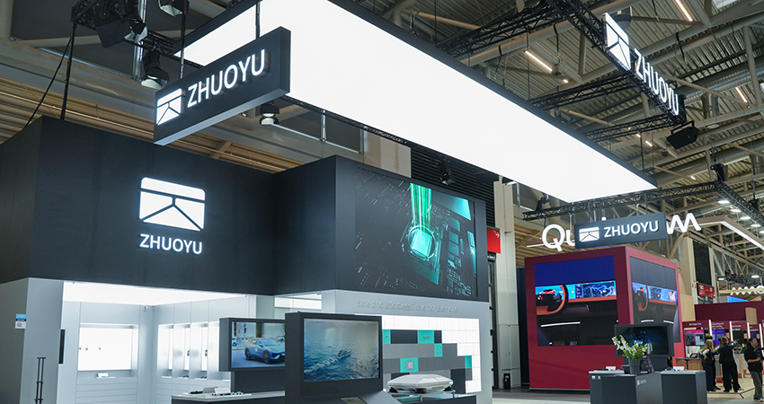 重磅，一汽集团拟收购卓驭35.8%股权！将成最大单一股东