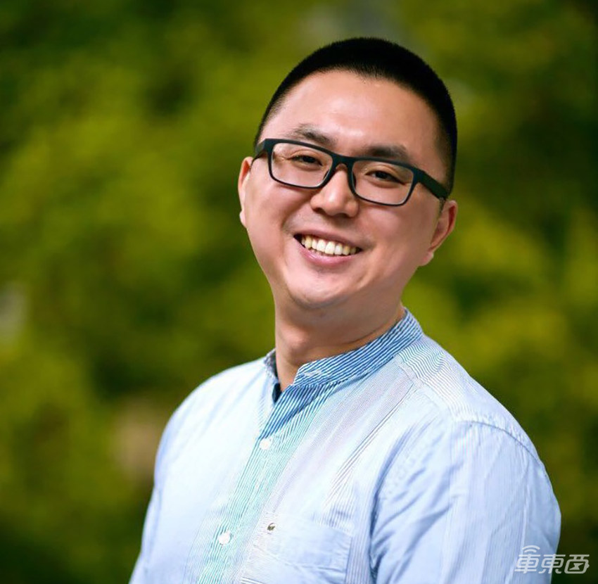 原摩拜CTO夏一平出任百度造车公司CEO!车圈老兵创业后再回智能汽车赛道