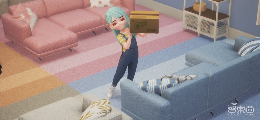 爆款凉得快，元宇宙社交为何支棱不起来？