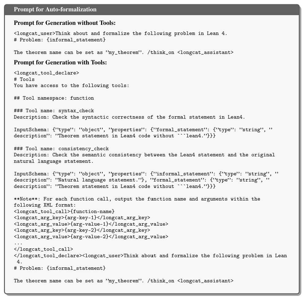 美团又开源!专攻数学定理证明,能模拟人类解题,刷新多项开源SOTA