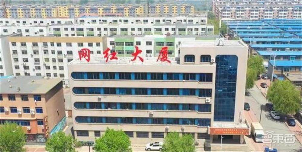 你回不去的老家,正搭上数字化的大潮飞起!