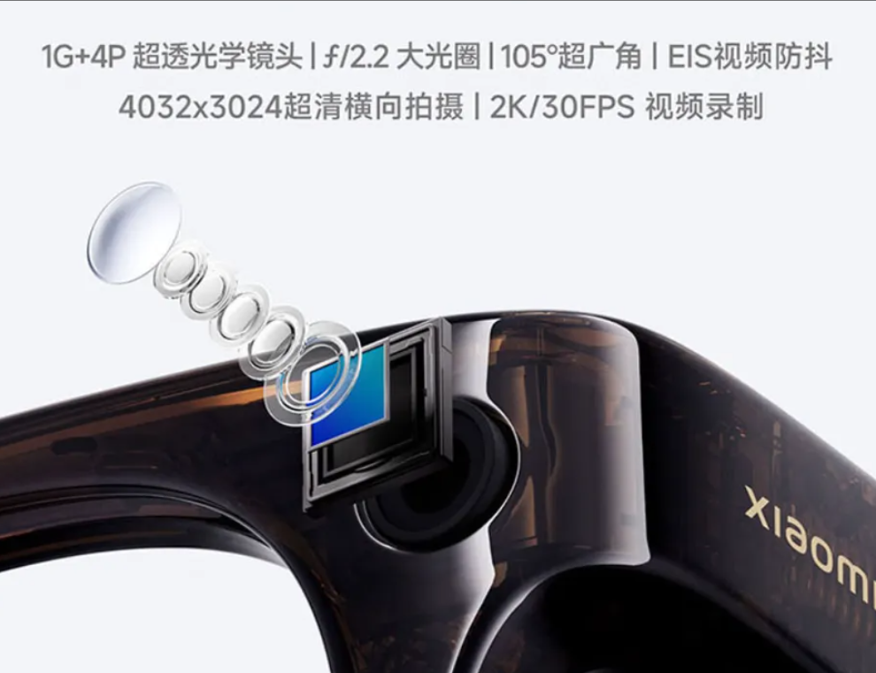 小米AI眼镜爆卖调查：深扒千条用户真实感受，友商：有活路，向小米学习