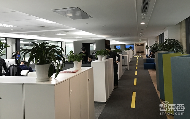 为90后造车 每个零件可追踪 威马汽车真相告白