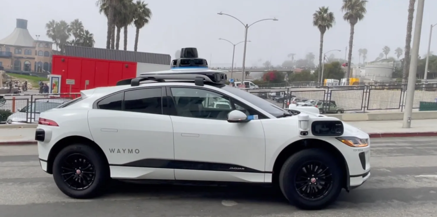 Waymo扩大Robotaxi运营范围,已开始在奥斯汀测试