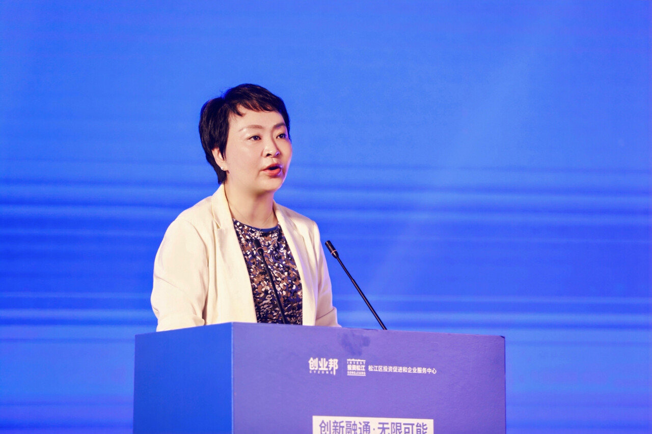 聚焦创新融通,2025 DEMO WORLD 7月3日于上海松江正式开幕!