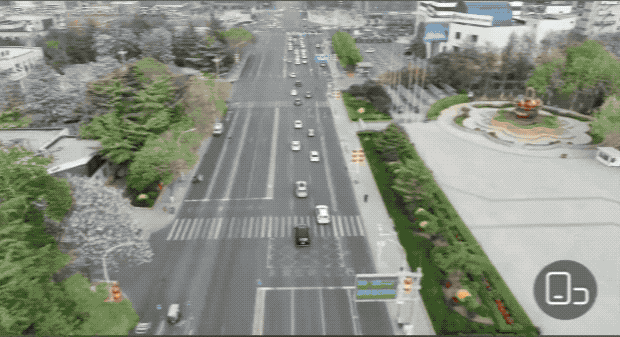 超1000万人次观看！魏建军直播首秀城市NOA，绕保定测试仅接管一次