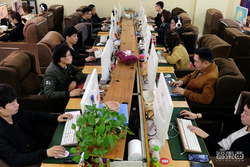 起底河南乡镇AI数据标注产业：全村参与，用面部数据换日用品