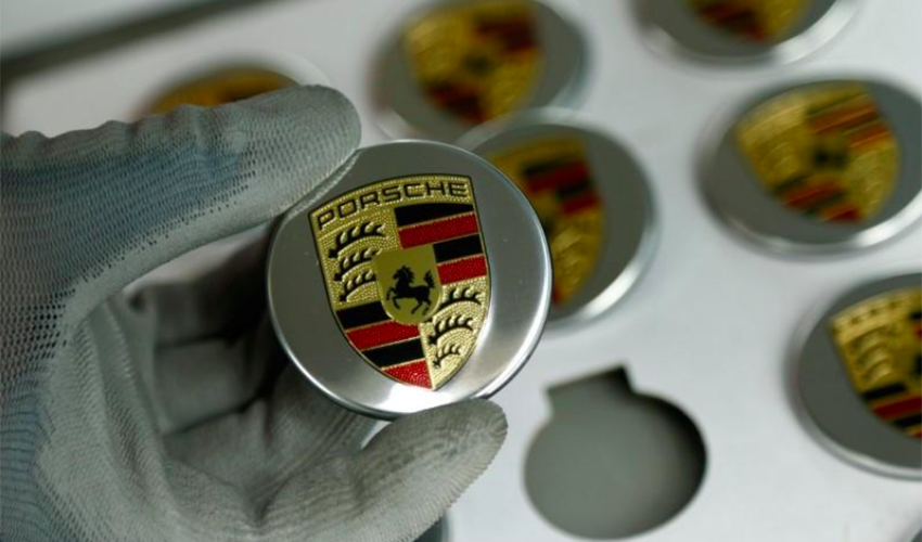 保时捷要上天！官方宣布联手波音一起搞飞行汽车