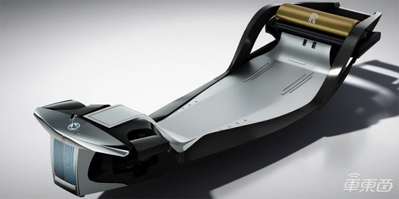 全球最贵电动车！宾利、劳斯莱斯们的触电路