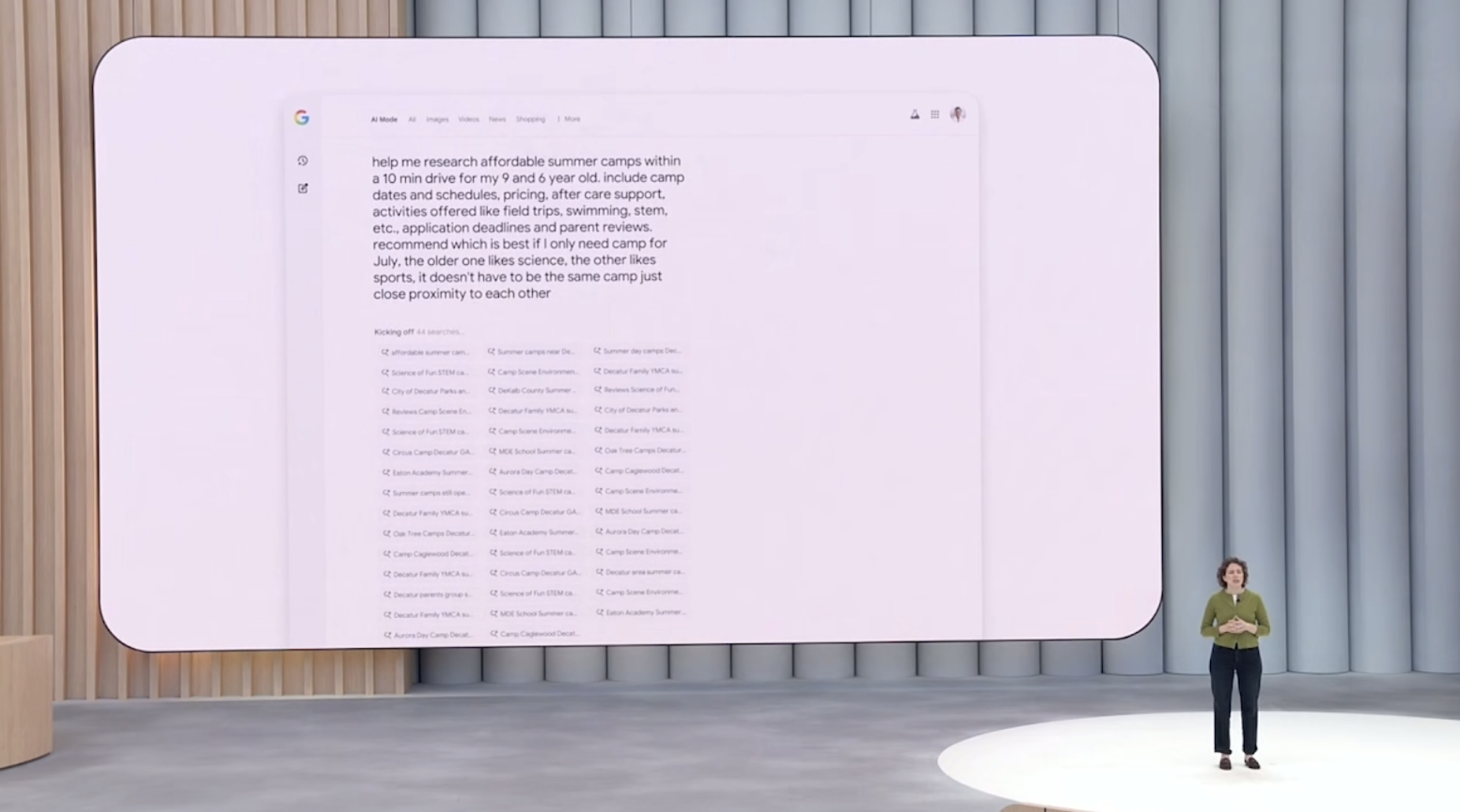 谷歌I/O超全总结:AI搜索大变样,AR眼镜复活,大模型全家桶升级,史上最贵订阅费1800元