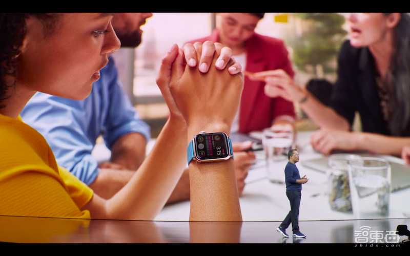 浴霸三摄iPhone11发布！价格狂降千元，现场叫板华为芯片