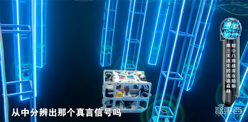 “智能+”助跑未来，机器人正从科幻走进日常！