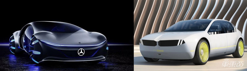 CES汽车秀熄火！中国飞行汽车、9K车机屏踢馆，欧美日车企都很低调