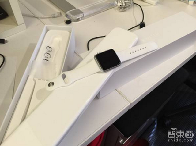 马上贬值?要卖Apple Watch抓紧了!