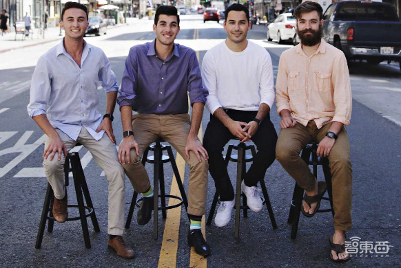 萬字揭秘：蘋果“撿”到的Mira公司還真是塊寶