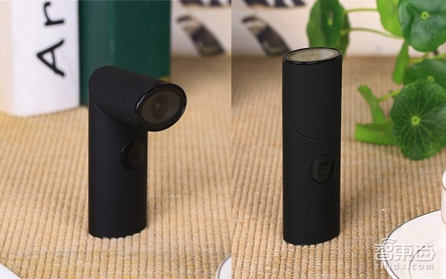 乐视进军运动相机,主打直播为卖点