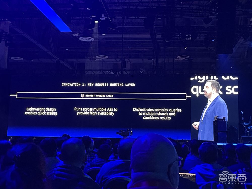 AWS連甩3項(xiàng)Serverless創(chuàng)新，高效創(chuàng)建和操作緩存，用AI優(yōu)化資源配置性價(jià)比