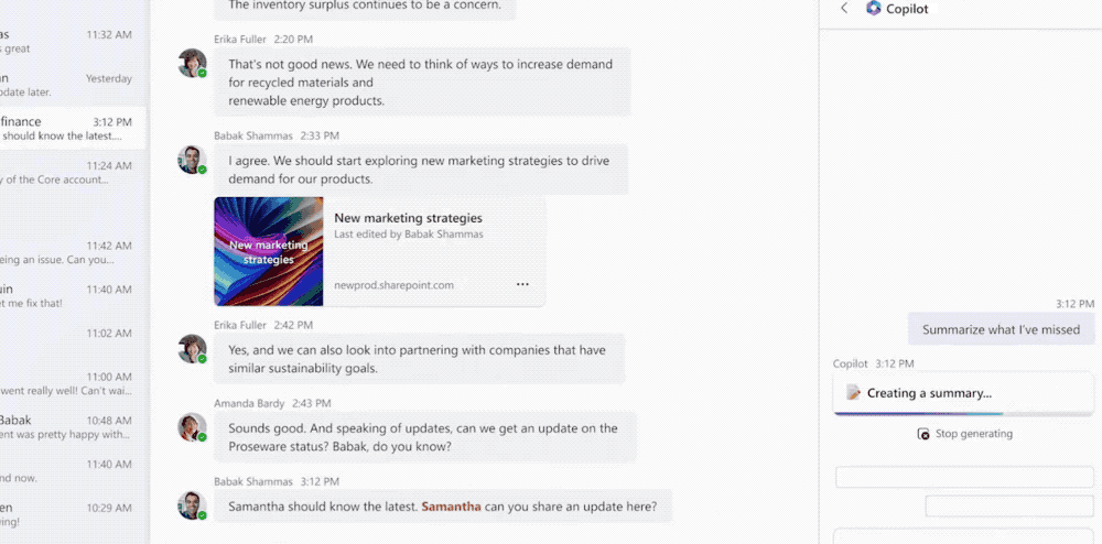 昨夜,微软甩出Office王炸!又是AI神器,拯救打工人