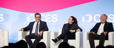 CES2026观点 | 高通Nakul：物理AI迎关键拐点，机器人正重塑自动化边界