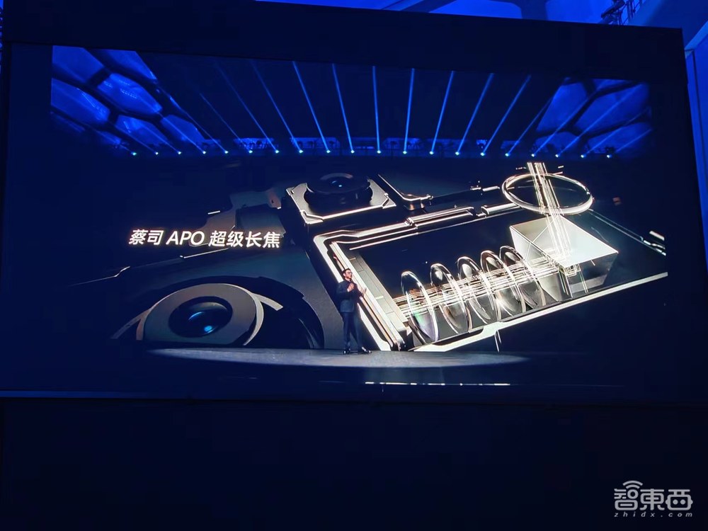 刚刚，vivo亮出“蓝科技”自研技术矩阵，X100系列首发天玑9300，跑通130亿参数大模型【附真机上手体验】