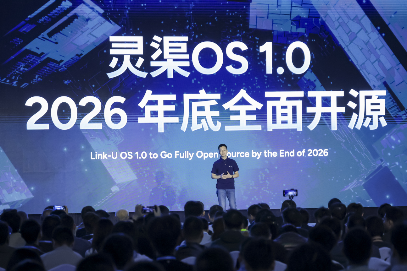 专访智元熊彦:让技术走出一家公司的围墙,加速具身行业进化
