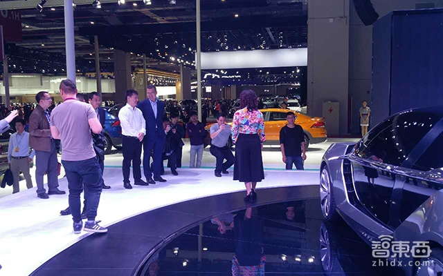 看腻了上海车展的车 我们决定带你看看人